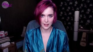 Panduan Intim dari Gadis Rusia dengan Aksen yang Menggoda