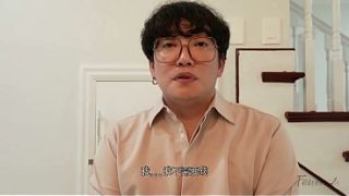 Ibu Mertua Korea yang Menggoda dengan Paha Ranumnya demi Menyenangkan Menantu Konglomerat