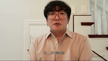 Ibu Mertua Korea yang Menggoda dengan Paha Ranumnya demi Menyenangkan Menantu Konglomerat