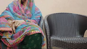 Pemuda Desi Menggila dengan Bibi yang Bergairah
