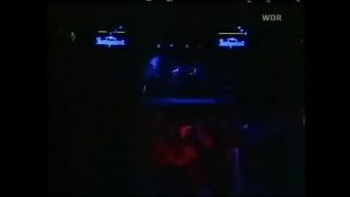 Tangis dan Nafsu – Panggung Panas 1983