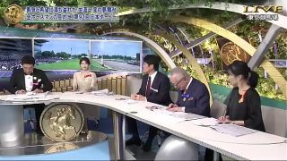 2025年6月1日 日本ダービー▼7950頭の熱狂！生涯一度の夢舞台を激アツ拡大放送