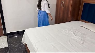 Cewek India panas bercinta dengan pacar dalam cerita audio roleplay berbahasa Hindi