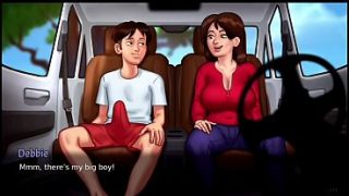 Ketenangan Itu Datang dengan Syarat—Ibu Tiri (18)