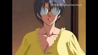 熟母淫乱档案 A27 里番动画 中文字幕 熟女馆藏 第四辑