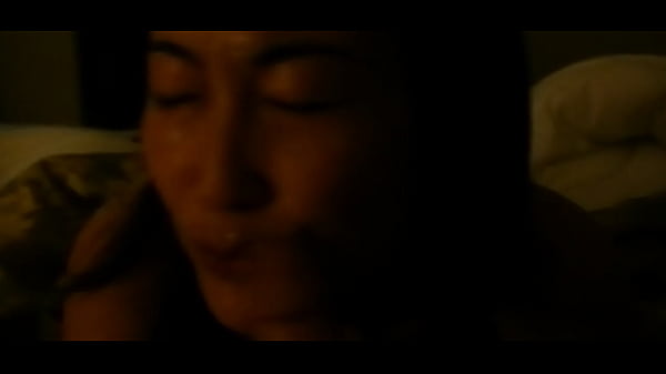Wajah Oriental yang Menggoda
