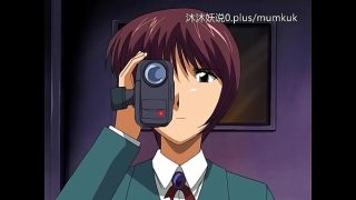 Pelajaran Khusus Anime Sub Indo: Bagian Kedua yang Panas dan Menggoda