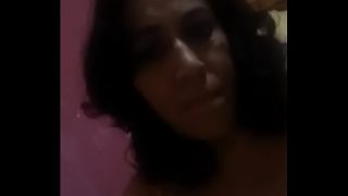 Señora madura, pidiendo una buena cogida