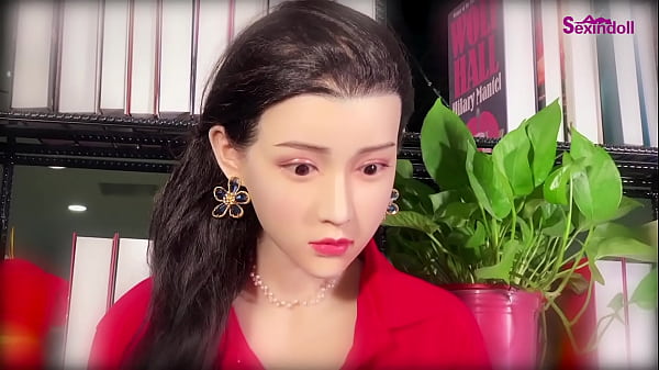 Boneka Seks TPE Lebih Menggoda Dibanding Silikon – Industri Boneka Seks di China Melejit – Sexindoll