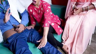 Dokter India Ganas Bikin Pasiennya Merintih di Ranjang