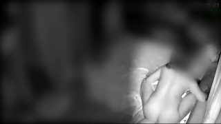 Ibu dan Anak Tiri Terekam CCTV Lagi, Suami Ngamuk Lihat Adegan Mesra Mereka