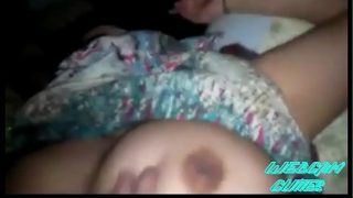 Payudara Arab paling seksi! Buatan sendiri