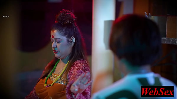 Mataji Memberkati! Serial Web India yang Menggoda dan Penuh Nafsu
