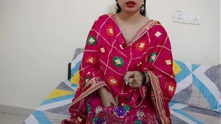 Sangeet ke beech, Saarabhabhi ki badi chuchiyon ne jawani ka jashn manaya, pyaas bujhane ka mazedaar anubhav