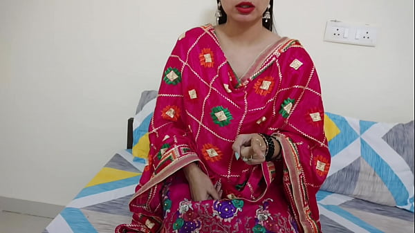 Sangeet ke beech, Saarabhabhi ki badi chuchiyon ne jawani ka jashn manaya, pyaas bujhane ka mazedaar anubhav