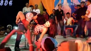 Goyangan Ganas Bhojpuri yang Menggoda