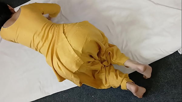 Meri Mota Chachi Ka Rasila Gol Gand Ka Hindi Sex Video