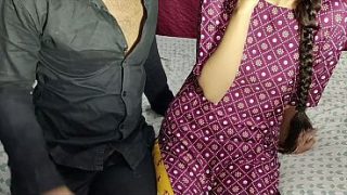 Desi Bhabhi Ki Jawani Ka Maza Devar Ne Liya