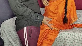 Deweknya Bikin Bhabhi Haus Kepuasan, Aku yang Memuaskan Dahaganya