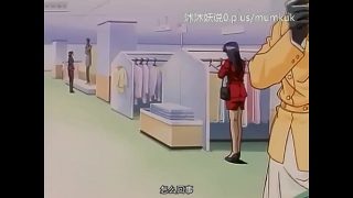 Kilatan Pedang Panas: Episode 2 dengan Subtitle Mandarin yang Menggoda