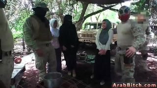 Arab xxx Rumah Kedua yang Menggoda di Perantauan