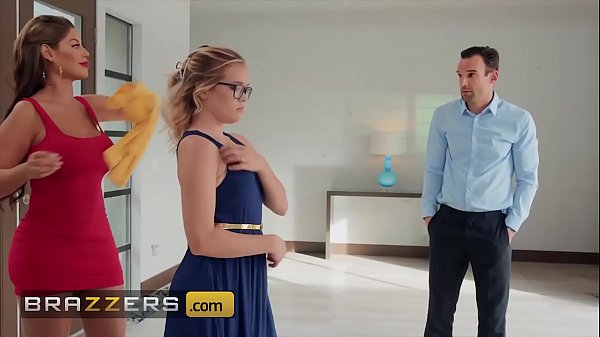 Bridgette B dan Alex Legend – Tarian Kamar Panas – Brazzers