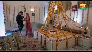 Video Panas Bhabhi Desi Malam Pertama di Kamar Hotel