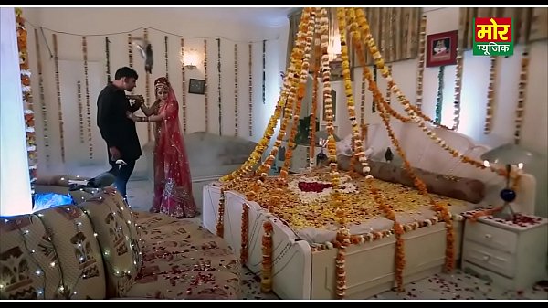 Video Panas Bhabhi Desi Malam Pertama di Kamar Hotel
