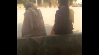 Gadis India yang Menggoda