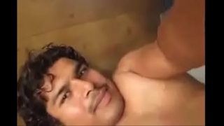 Desi Indian girl ngentot panas sama pacar
