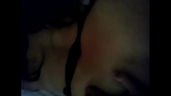 Gozando no cu da faxineira gostosa do IFTM