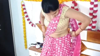 Punjabi Threesome Hardcore Round housewife hot Desi video Bengali audio