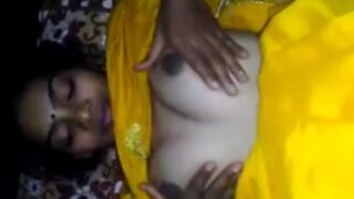 Bihari Chameli Bhabhi Ganas Digoda Devar Nakal, Skandal Mesum Heboh!