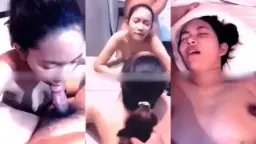 Dada Montok Ganas, Ewe Sampai Teriak Menggila