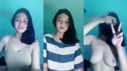 Gadis Muda Montok, Idaman Para Jagoan