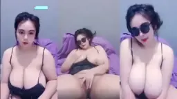 Kimoraa Tobrut Cantik Banget, Ngentot Santai Tapi Erangan Menggoda