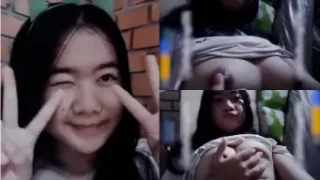 Mey Bocil Toge Ungkap Rahasia Payudara