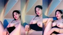 Miajoo Chan Tampil Seksi dan Menggoda di MangoLive