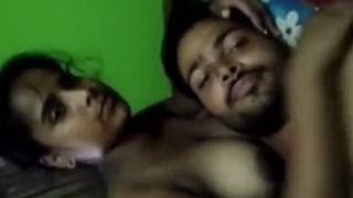 Pasangan Benggala panas bikin heboh di rumah karantina