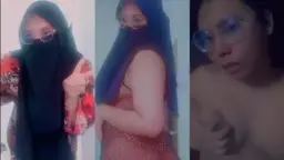 Salina Berhijab Video Panas Koleksi 15 Adegan Seru