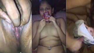 Video Mesum Gila Cewek India dengan Kekasihnya