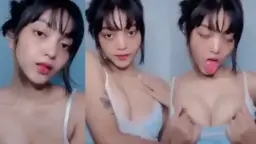 Video Panas Ceyyi Creamcerri 13 Menit Penuh Bikin Nggak Kuat