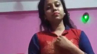 Video panas janda muda Bangladesh goyang telanjang dan main jari