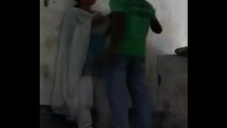 Desi Cewek Nenennya Dihisap