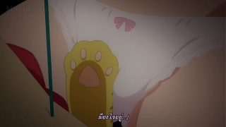To Love Ru Darkness 2 ตอนที่ 5: ฉากลับบ้านที่ร้อนแรงและเร้าใจ