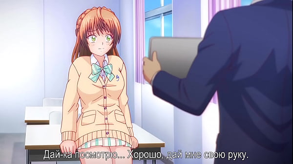 Pengakuan Mesra: Episode 01 dengan Subtitle Rusia