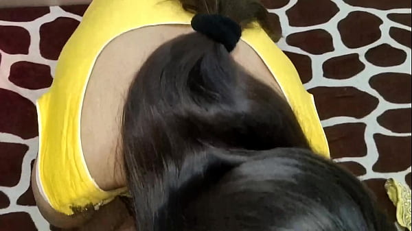 Gadis India Panas Main dengan Kakak Tiri! Cerita Terlarang dengan Bisikan Mesum dan Suara Hindi, Permainan Peran, saarabhabhi6, menggoda