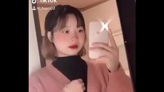 TikTok Gadis Seksi Asal Tiongkok