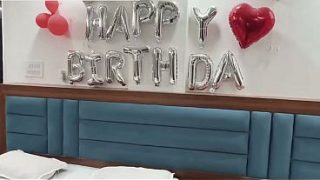 Bhabhi Ne Dever Ko Janamdin Par Chodne Ka Tohfa Diya