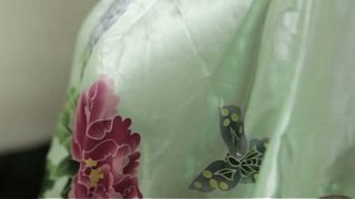 BERUNTUNG BANGET DAPAT CEWEK CHINDO SEBENING INI BUAT OPEN BO, BOKEP INDO VIRAL PALING PANAS